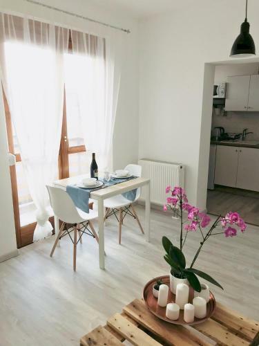 Belv�rosi St�di� Apartman