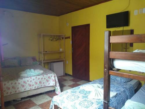 Apartamento Residencial Benfica