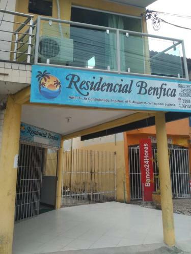 Apartamento Residencial Benfica