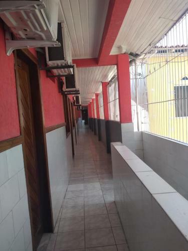 Apartamento Residencial Benfica