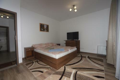 Apartamento �d�m Guesthouse I.