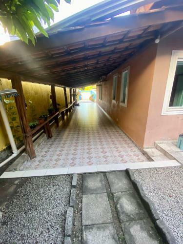 Mirante Dos P�ssaros