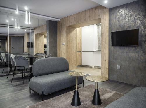 Hotel Bestseller