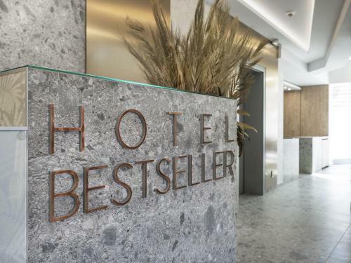 Hotel Bestseller