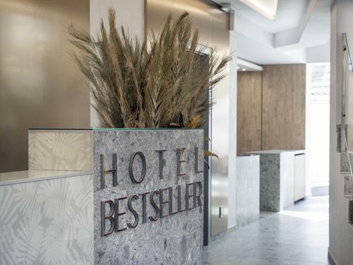 Hotel Bestseller
