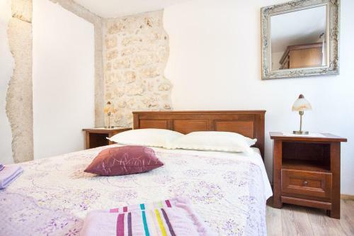 Apartamento Villa Donata