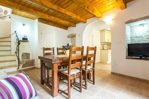 Apartamento Villa Donata