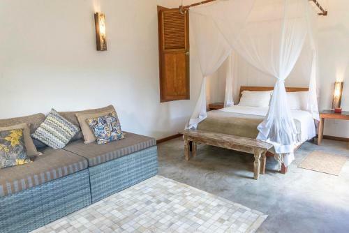Hostal Villa Aipim Hospedagem