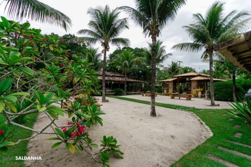 Hostal Villa Aipim Hospedagem