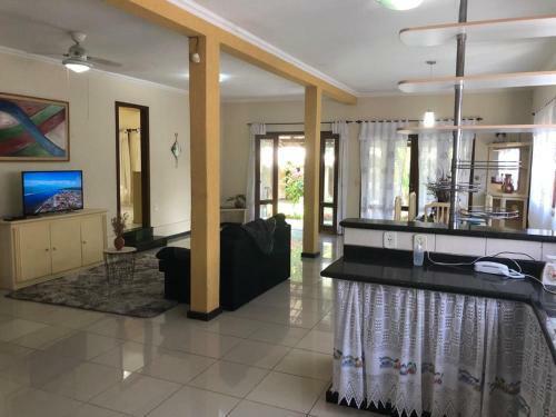 Casa Em�cantos Orla