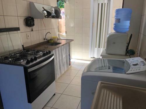 Casa Em�cantos Orla