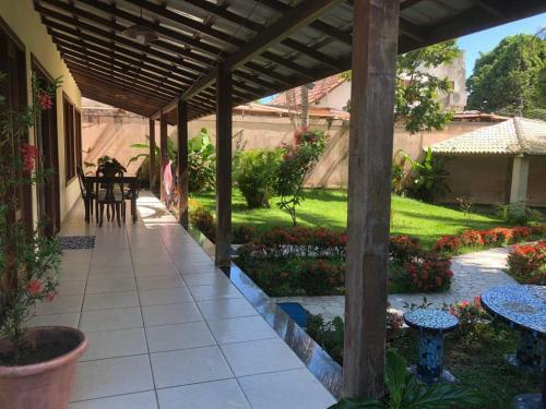 Casa Em�cantos Orla