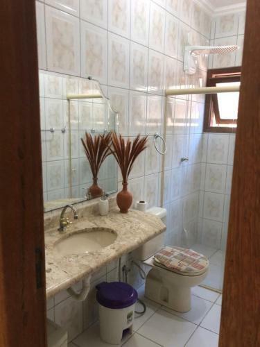 Casa Em�cantos Orla