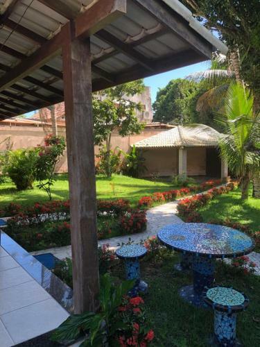 Casa Em�cantos Orla