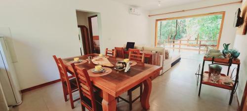 Apartamento Varanda Da Mata Em Trancoso