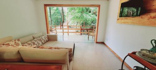 Apartamento Varanda Da Mata Em Trancoso