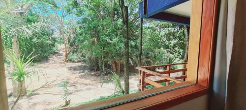Apartamento Varanda Da Mata Em Trancoso