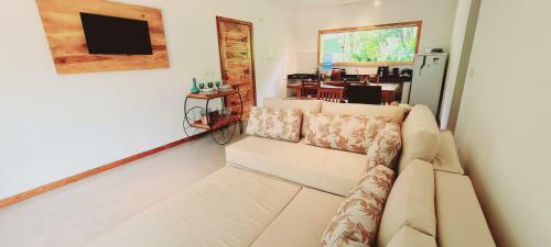 Apartamento Varanda Da Mata Em Trancoso