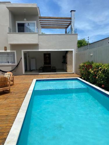 Casa Beija Flor