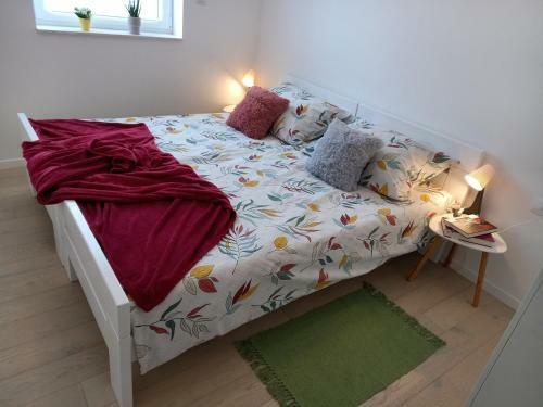 Apartamentos Tara