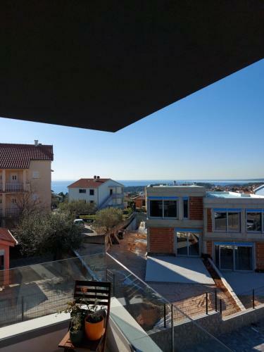Apartamentos Tara