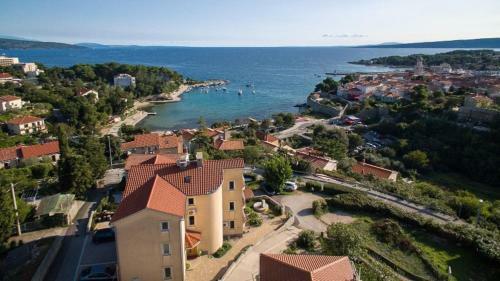 Marija F2 Apartment