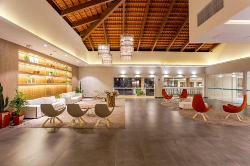 Hotel Ondas Praia Resort All Inclusive