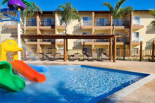 Hotel Ondas Praia Resort All Inclusive