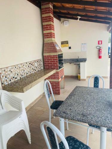 Apartamento Pingo De Amor