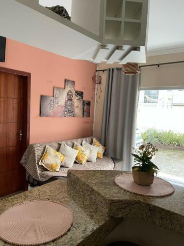 Apartamento Pingo De Amor