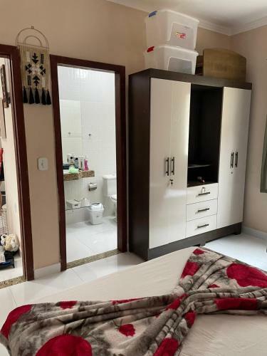 Apartamento Pingo De Amor