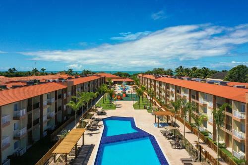 Hotel Ondas Praia Resort
