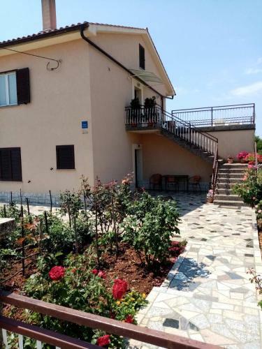 Apartments Rusin