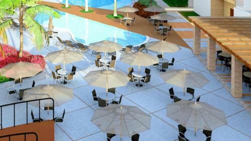 Hotel Ondas Praia Resort