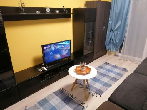 Orsi Apartman Kecskem�t