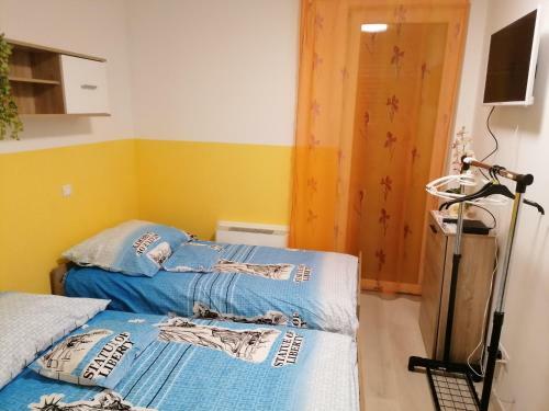 Orsi Apartman Kecskem�t