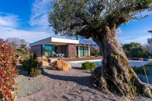 Villa Blumarine