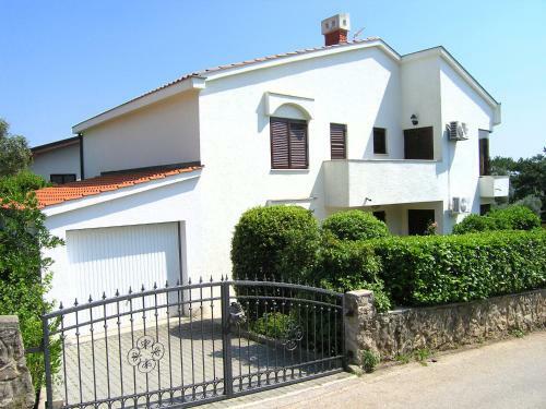 Apartments Vincelj