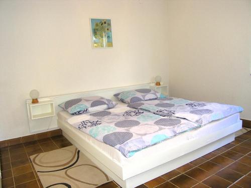 Apartments Vincelj