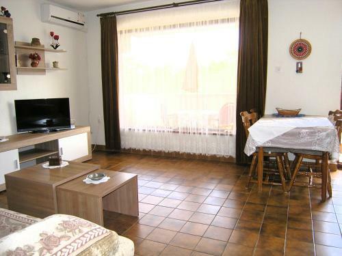 Apartments Vincelj
