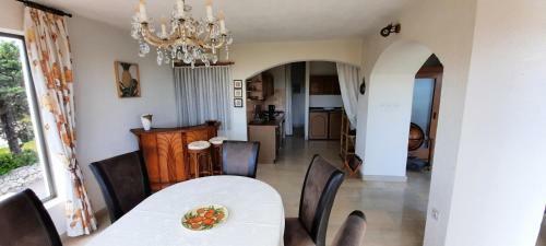 Apartments Vincelj