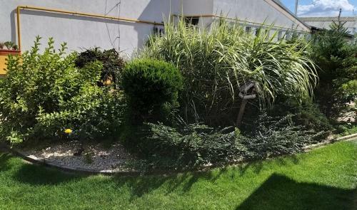 �denkert Apartmanh�z
