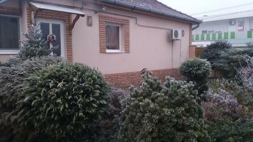 �denkert Apartmanh�z