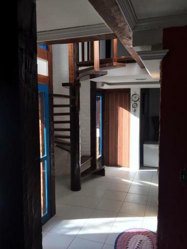Taperapuanguesthouse