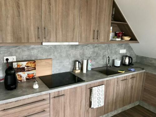 Apartamento M�ty�s Vend�gh�z Full