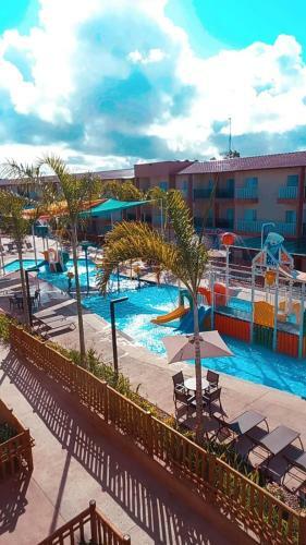 Hotel Resort Ondas