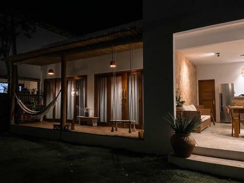 Casa Amoreira Trancoso