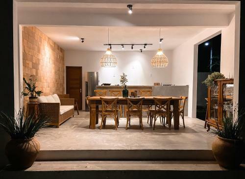 Casa Amoreira Trancoso