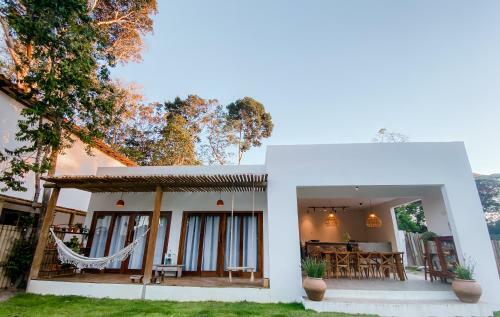 Casa Amoreira Trancoso
