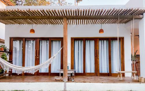 Casa Amoreira Trancoso